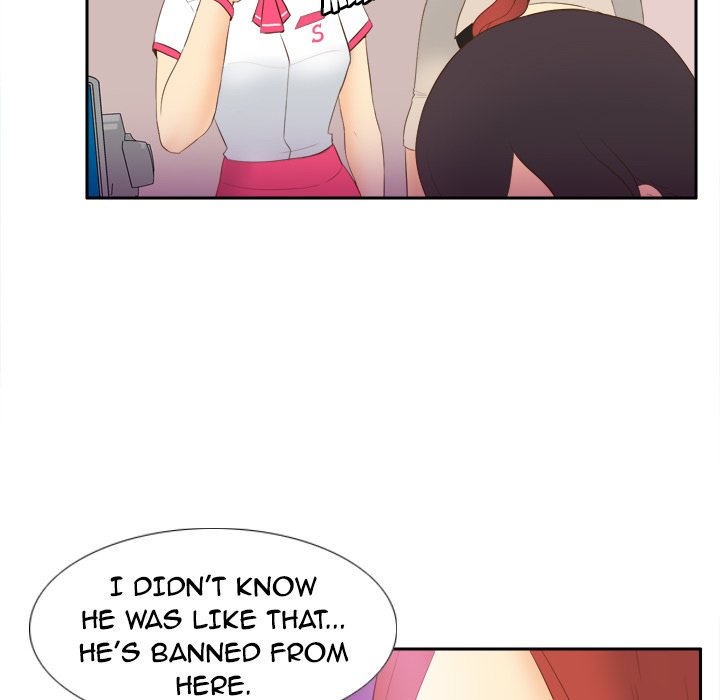 S Link Manhwa - Chapter 13 Page 71