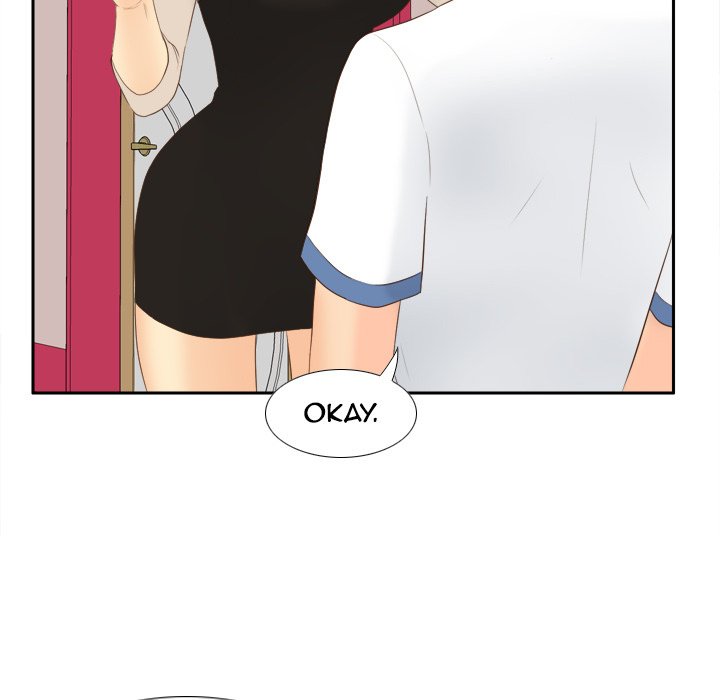 S Link Manhwa - Chapter 13 Page 78
