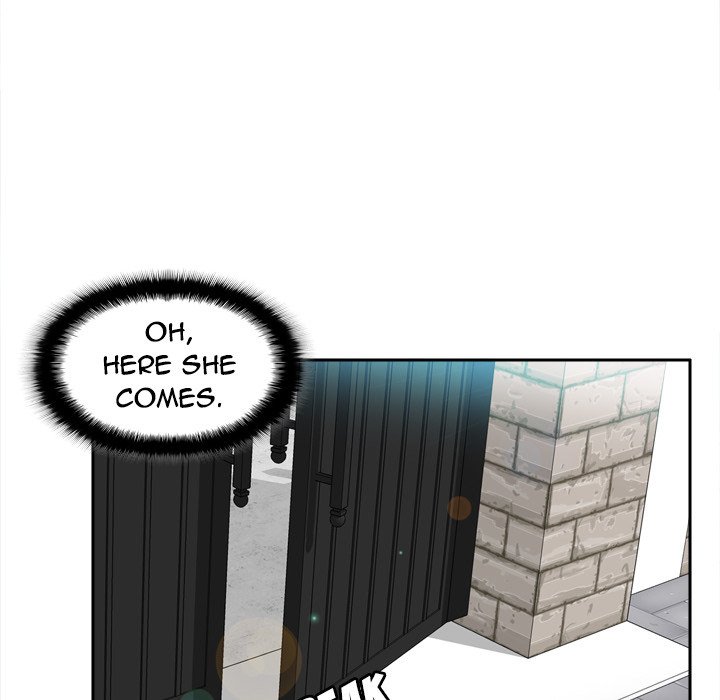 S Link Manhwa - Chapter 13 Page 83