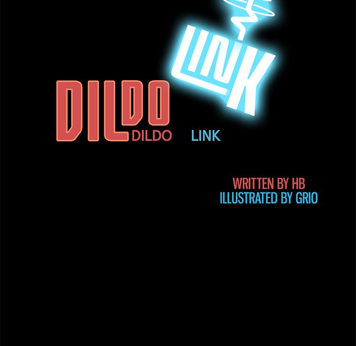 S Link Manhwa - Chapter 13 Page 87