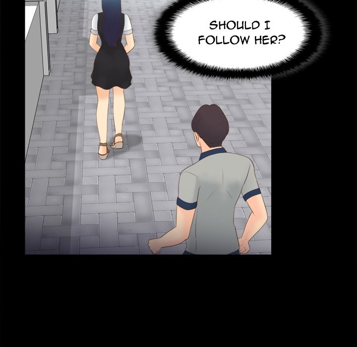 S Link Manhwa - Chapter 13 Page 92
