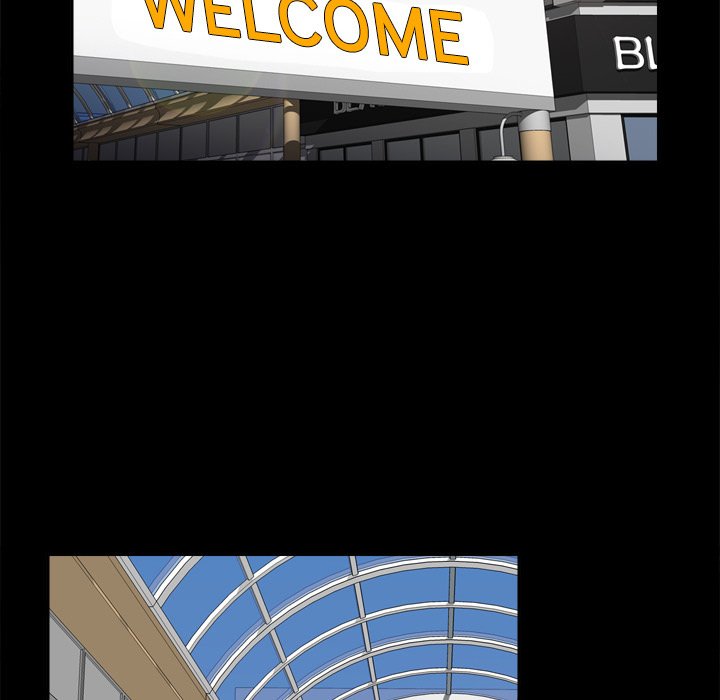 S Link Manhwa - Chapter 13 Page 94