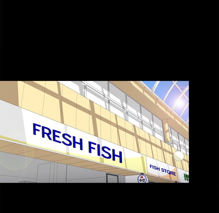 S Link Manhwa - Chapter 13 Page 96