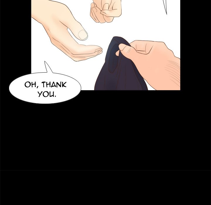 S Link Manhwa - Chapter 13 Page 102