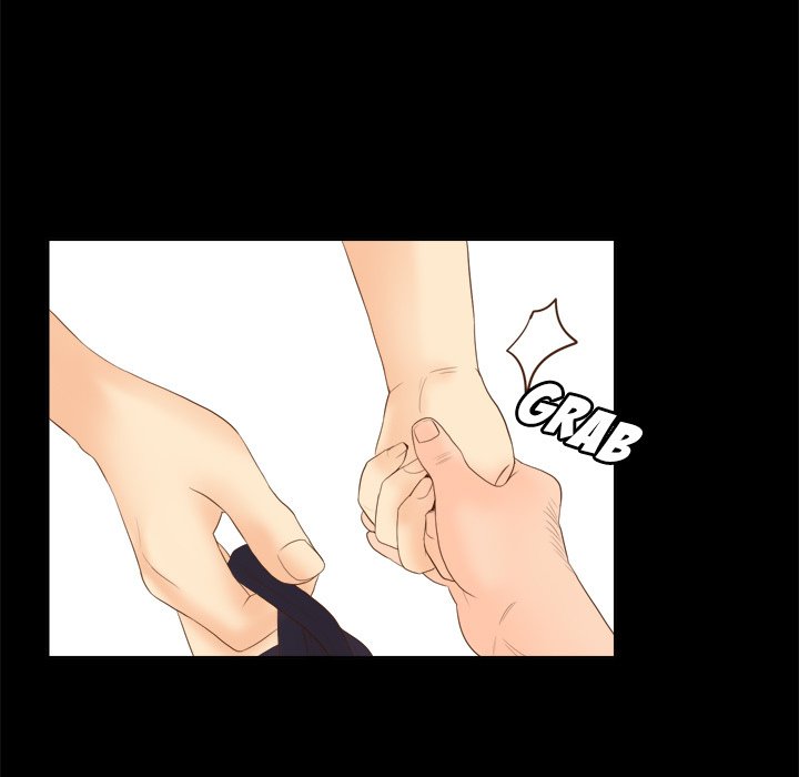 S Link Manhwa - Chapter 13 Page 103