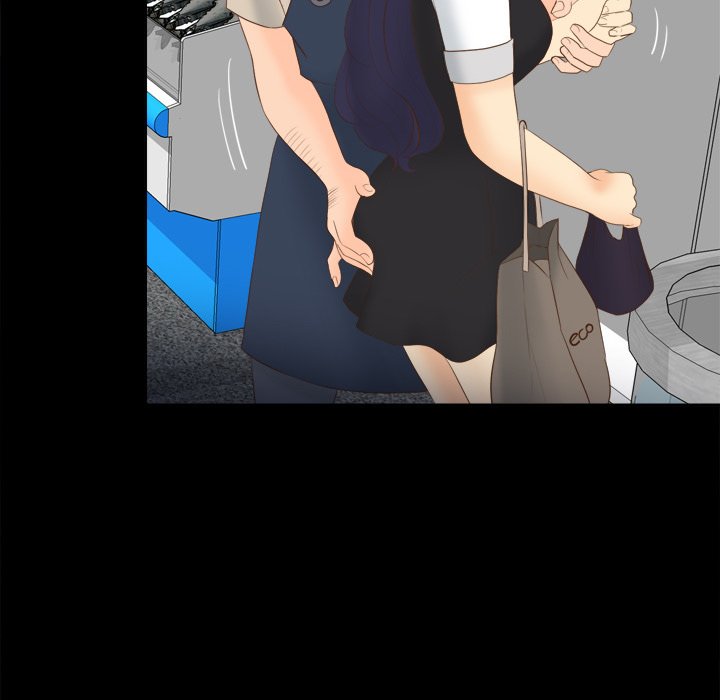 S Link Manhwa - Chapter 13 Page 105