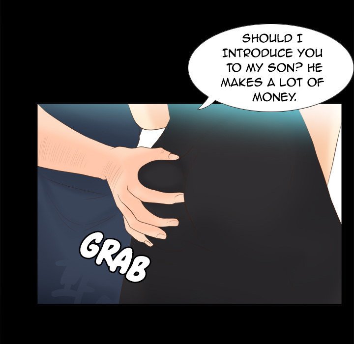 S Link Manhwa - Chapter 13 Page 106