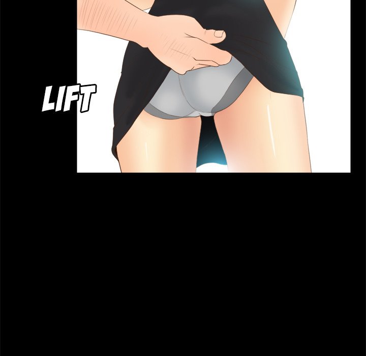 S Link Manhwa - Chapter 13 Page 110