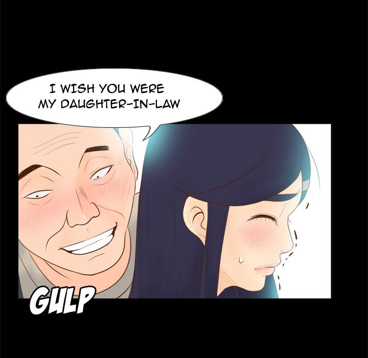 S Link Manhwa - Chapter 13 Page 113