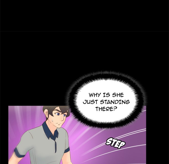 S Link Manhwa - Chapter 13 Page 114