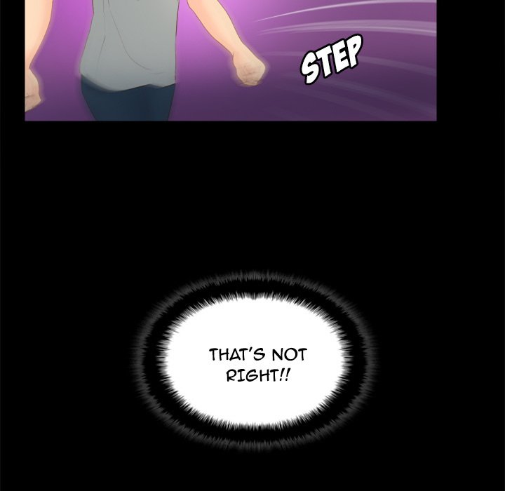 S Link Manhwa - Chapter 13 Page 115