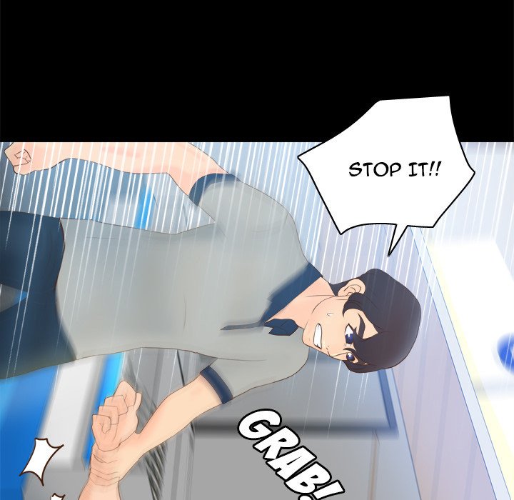 S Link Manhwa - Chapter 13 Page 116