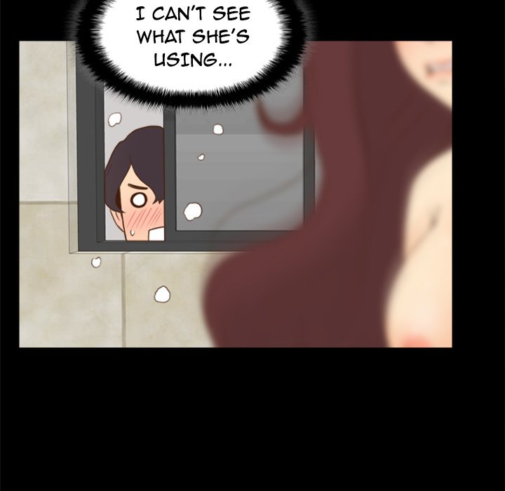 S Link Manhwa - Chapter 24 Page 13