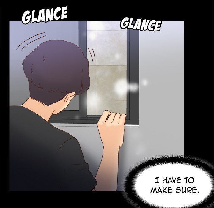 S Link Manhwa - Chapter 24 Page 16