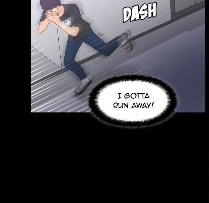 S Link Manhwa - Chapter 24 Page 23