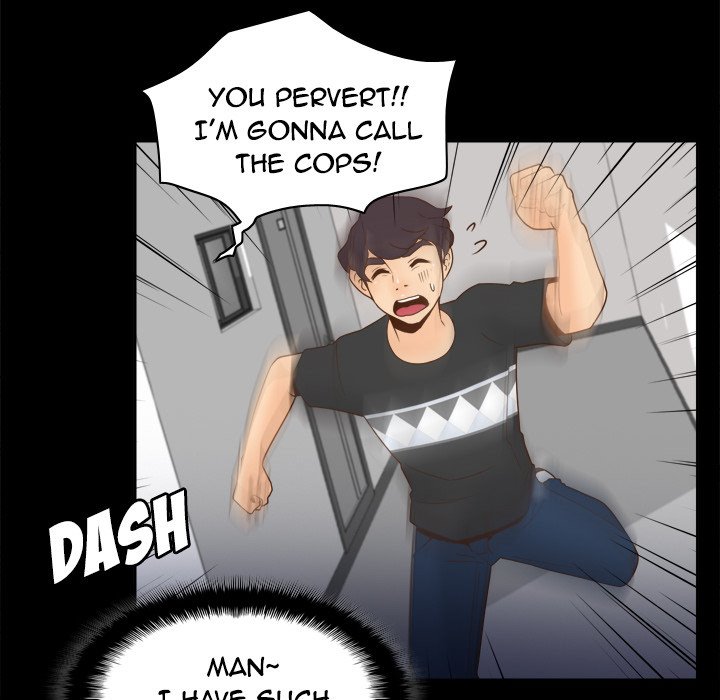 S Link Manhwa - Chapter 24 Page 24