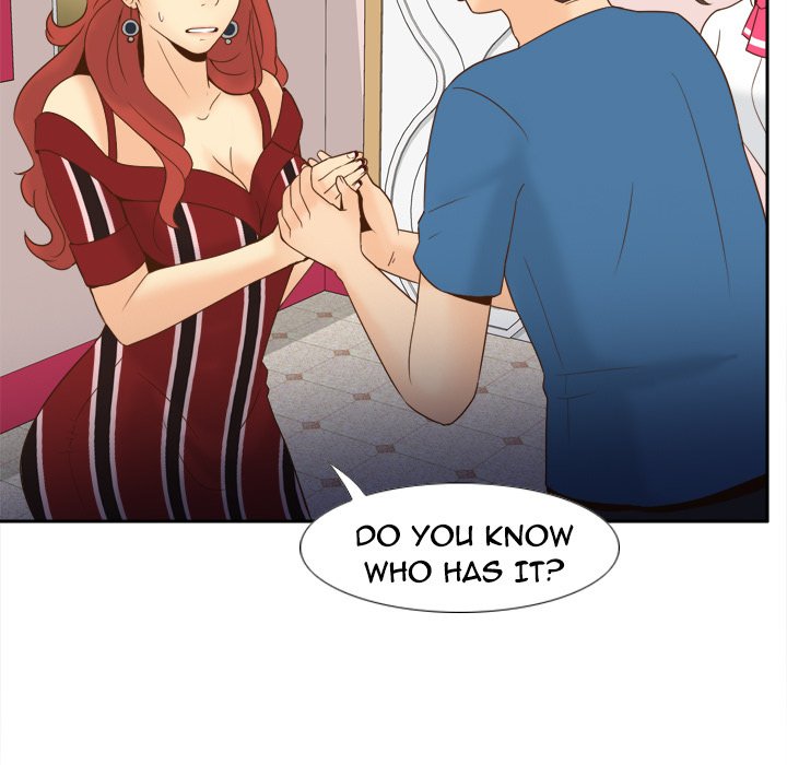 S Link Manhwa - Chapter 24 Page 30