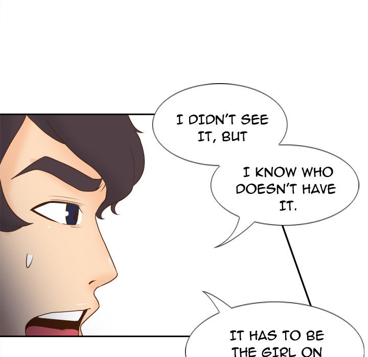 S Link Manhwa - Chapter 24 Page 31