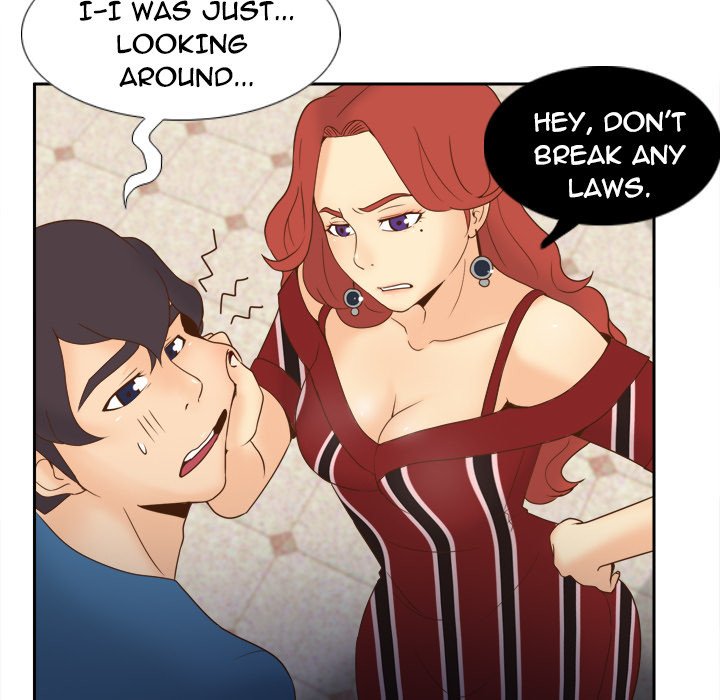 S Link Manhwa - Chapter 24 Page 34