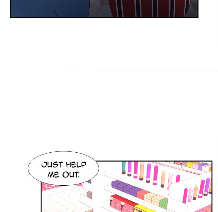 S Link Manhwa - Chapter 24 Page 35