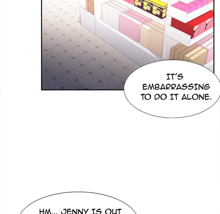S Link Manhwa - Chapter 24 Page 36