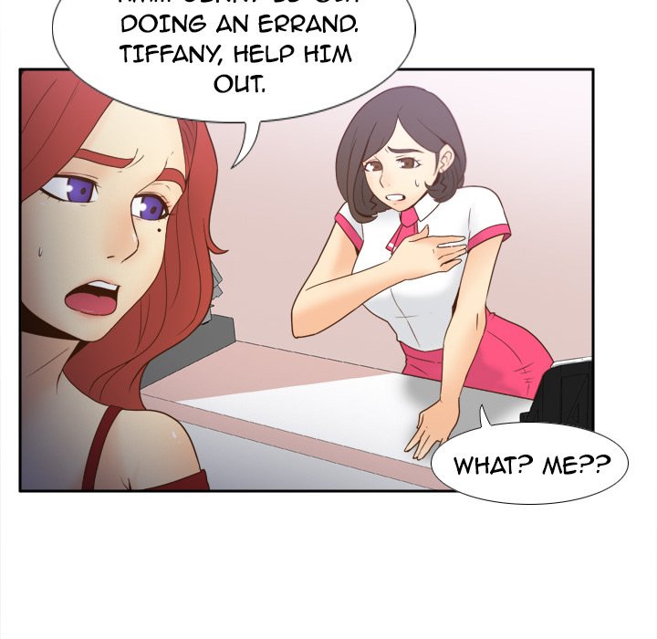 S Link Manhwa - Chapter 24 Page 37