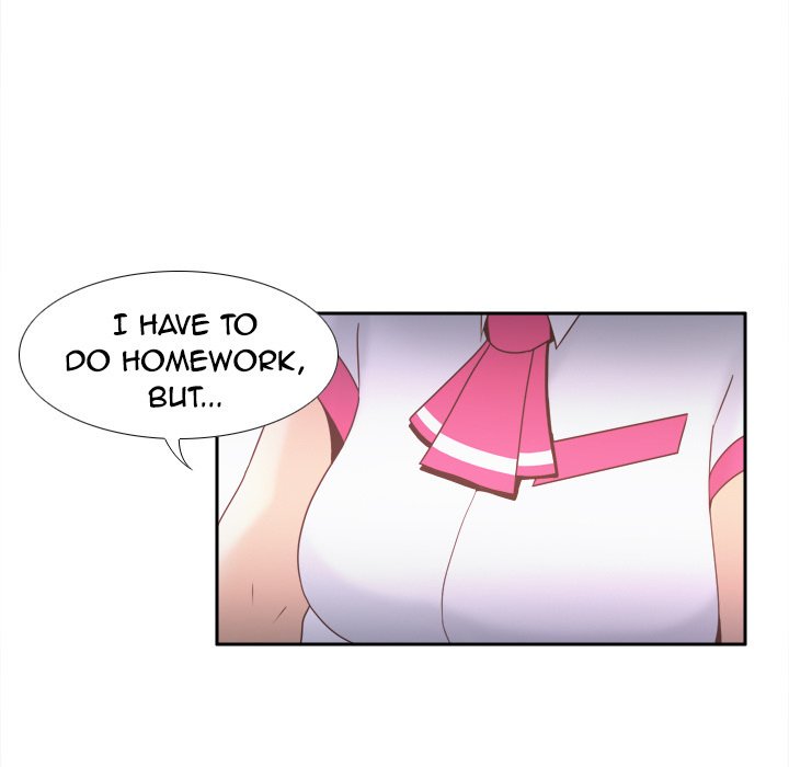 S Link Manhwa - Chapter 24 Page 38