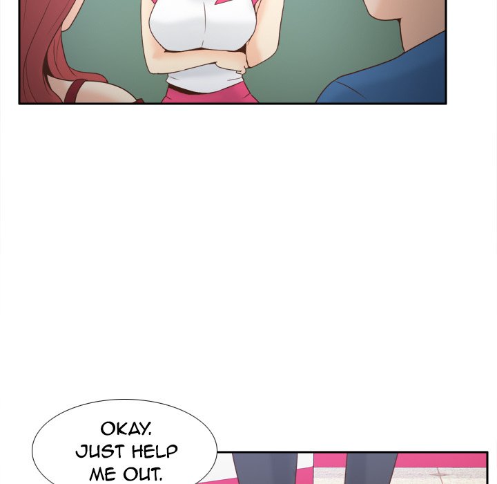 S Link Manhwa - Chapter 24 Page 40