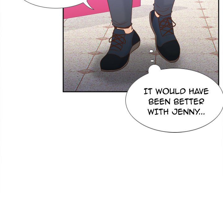 S Link Manhwa - Chapter 24 Page 41