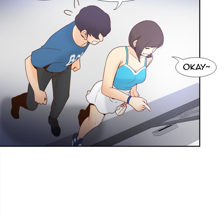 S Link Manhwa - Chapter 24 Page 44