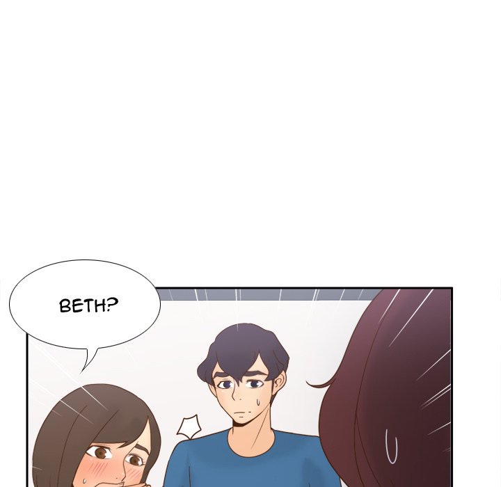 S Link Manhwa - Chapter 24 Page 48