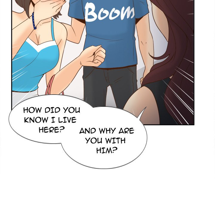 S Link Manhwa - Chapter 24 Page 49