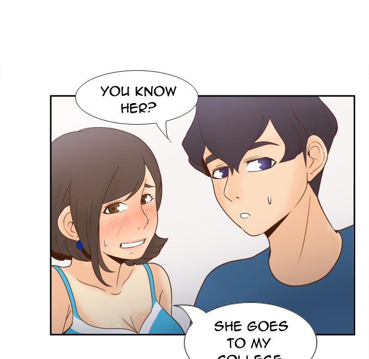 S Link Manhwa - Chapter 24 Page 50