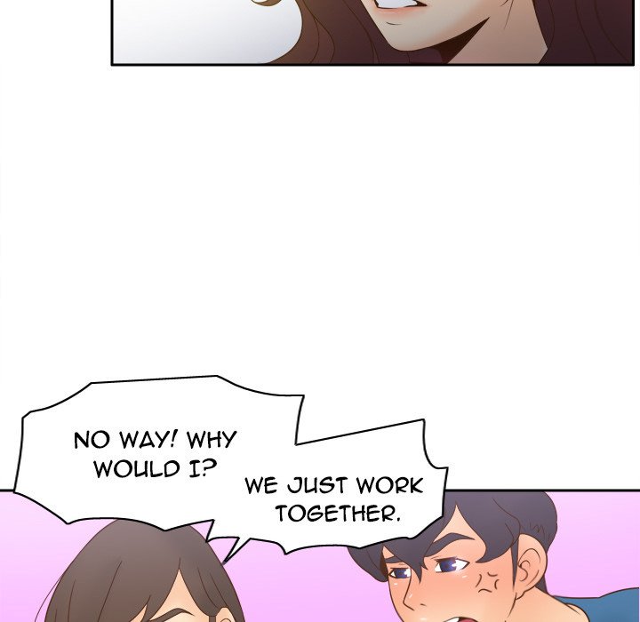 S Link Manhwa - Chapter 24 Page 52