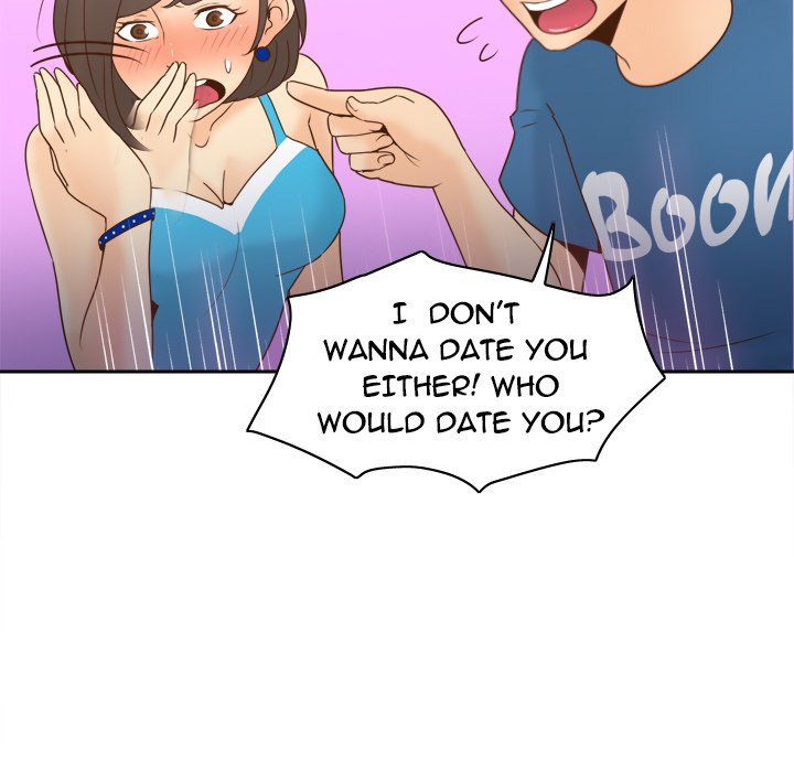 S Link Manhwa - Chapter 24 Page 53