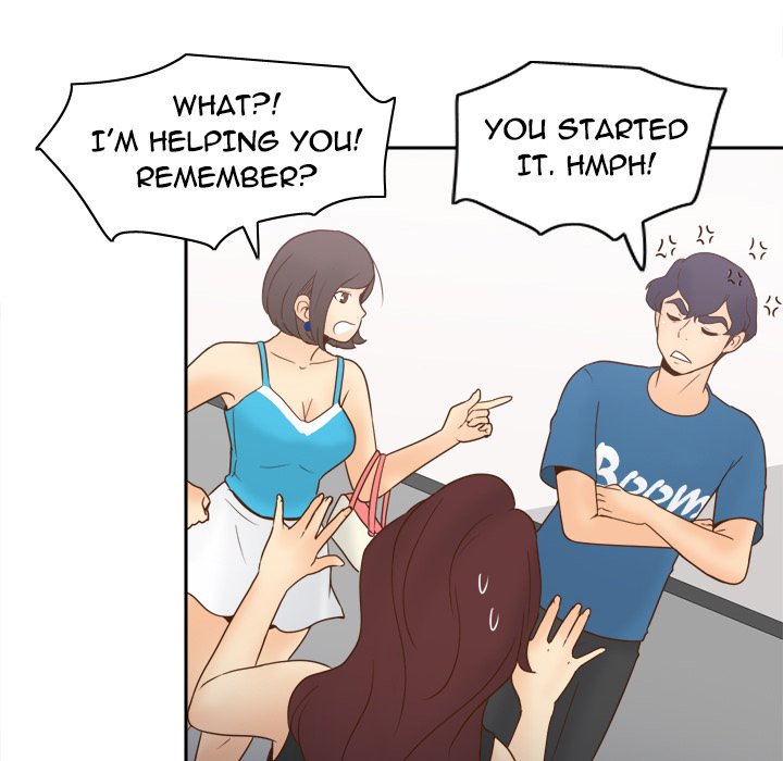 S Link Manhwa - Chapter 24 Page 54