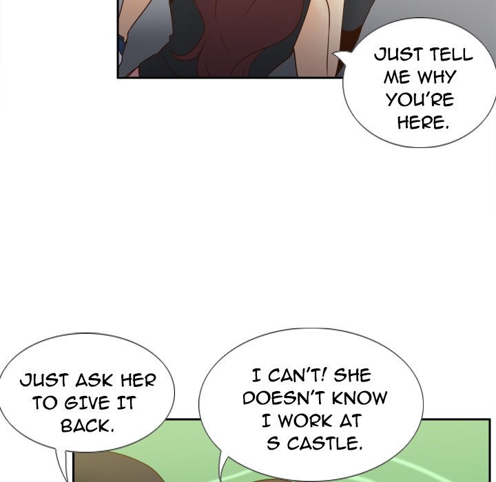 S Link Manhwa - Chapter 24 Page 55