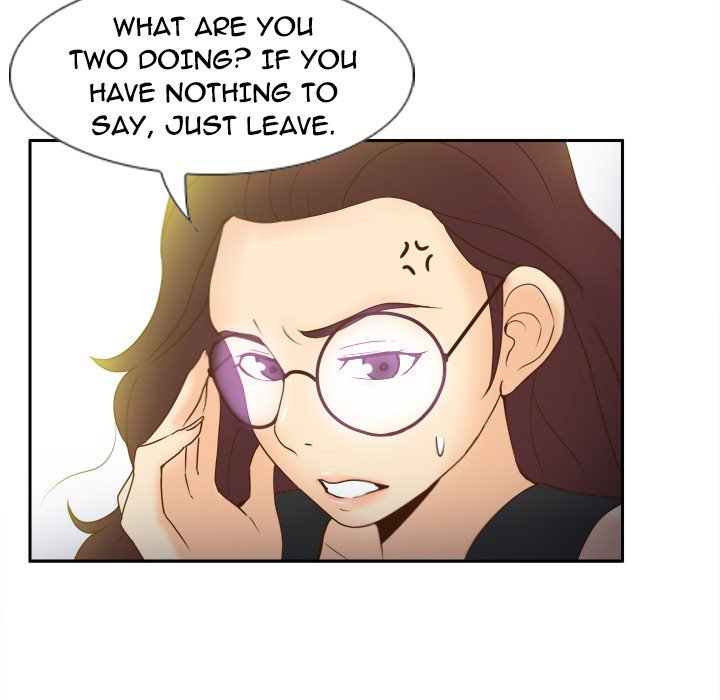 S Link Manhwa - Chapter 24 Page 57