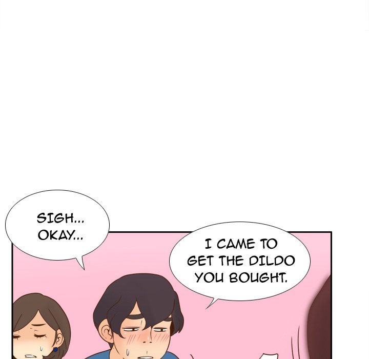 S Link Manhwa - Chapter 24 Page 58