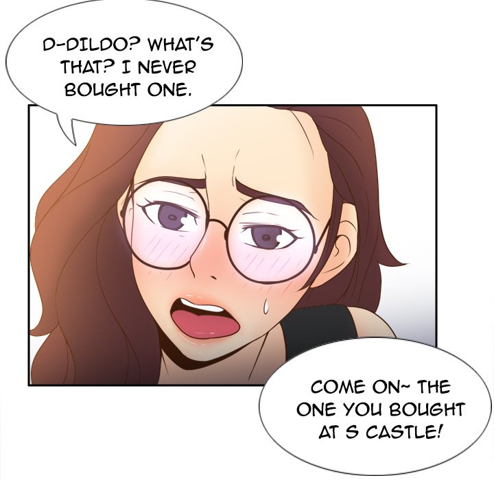 S Link Manhwa - Chapter 24 Page 60