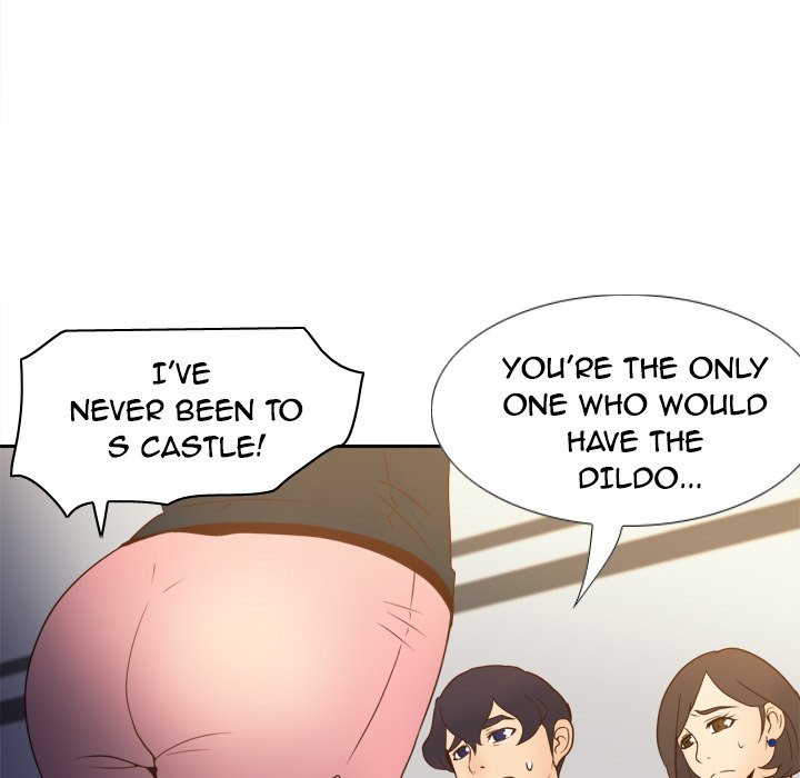 S Link Manhwa - Chapter 24 Page 61