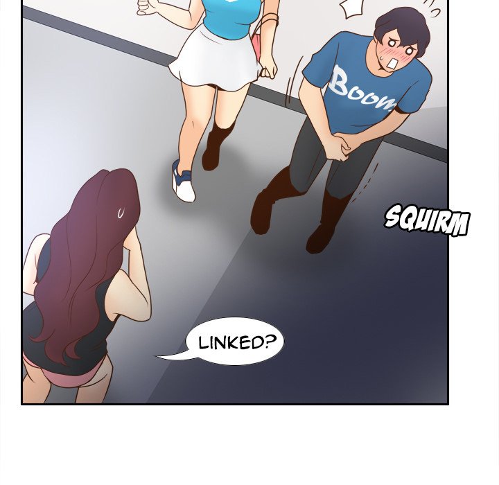 S Link Manhwa - Chapter 24 Page 65
