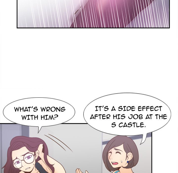 S Link Manhwa - Chapter 24 Page 69