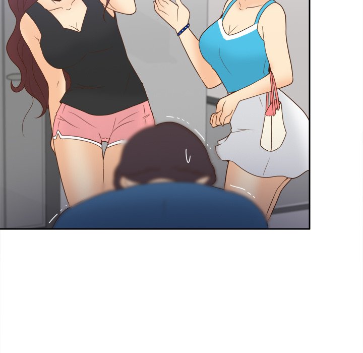 S Link Manhwa - Chapter 24 Page 70