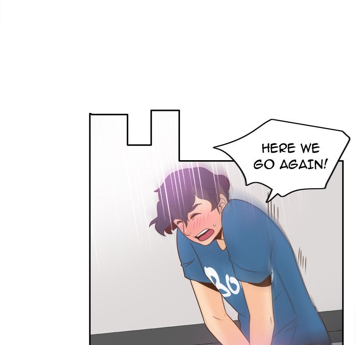 S Link Manhwa - Chapter 24 Page 74