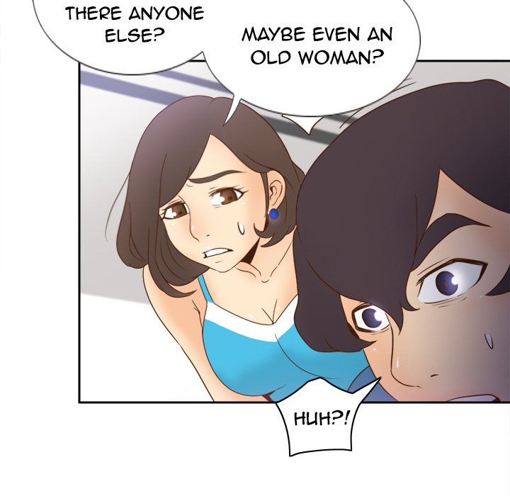 S Link Manhwa - Chapter 24 Page 76