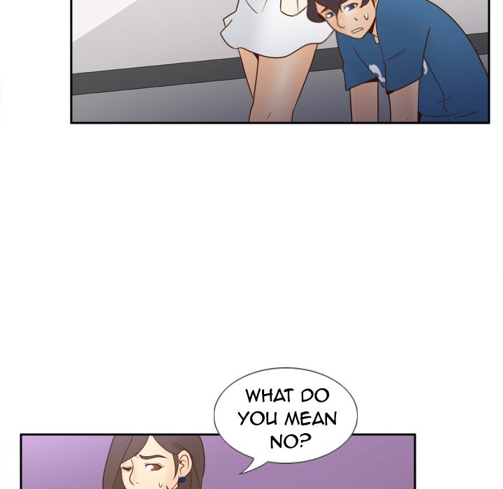 S Link Manhwa - Chapter 24 Page 79