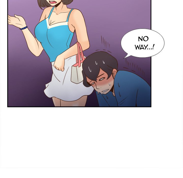 S Link Manhwa - Chapter 24 Page 80