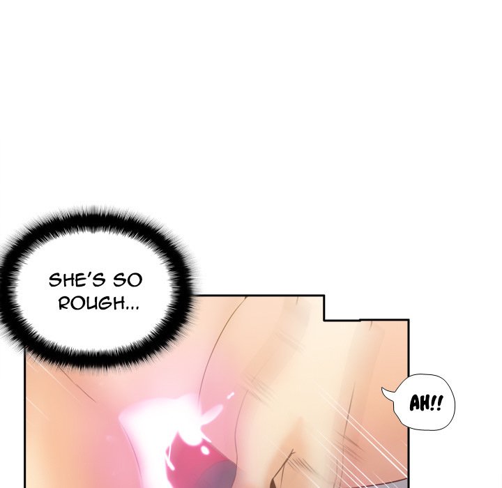 S Link Manhwa - Chapter 24 Page 85