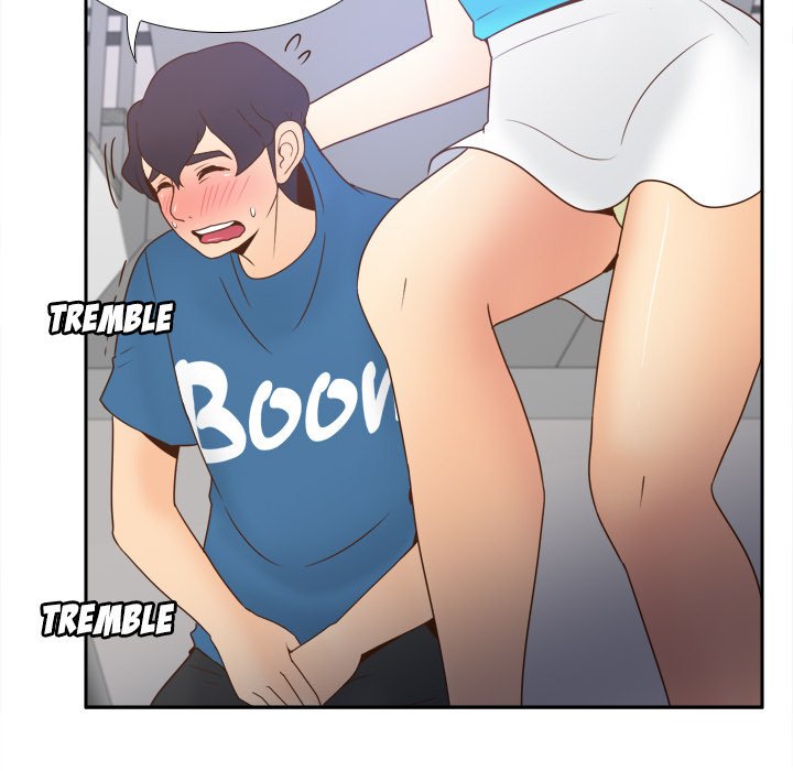 S Link Manhwa - Chapter 24 Page 91